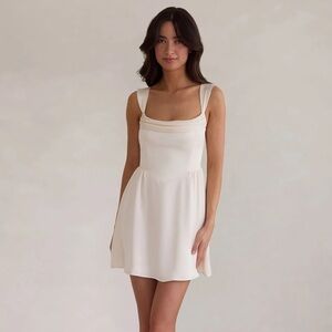 NWT Park & Fifth Carlton Mini Dress - Size small